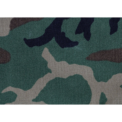 Forest green camo LensCoat for Nikon Z 600mm TC VR S lens