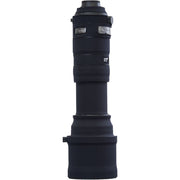 LensCoat Sigma 150-600mm f/5-6.3 DG DN OS Sport Lens for Sony E (Black)