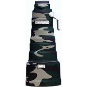 LensCoat protective neoprene cover for Sony 300mm f2.8 GM OSS lens