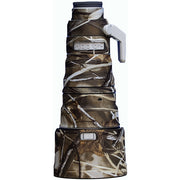 LensCoat protective neoprene cover for Sony 300mm f2.8 GM OSS lens