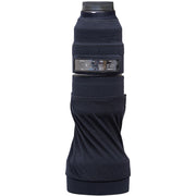 LensCoat neoprene protective cover for Tamron 150-500mm lens