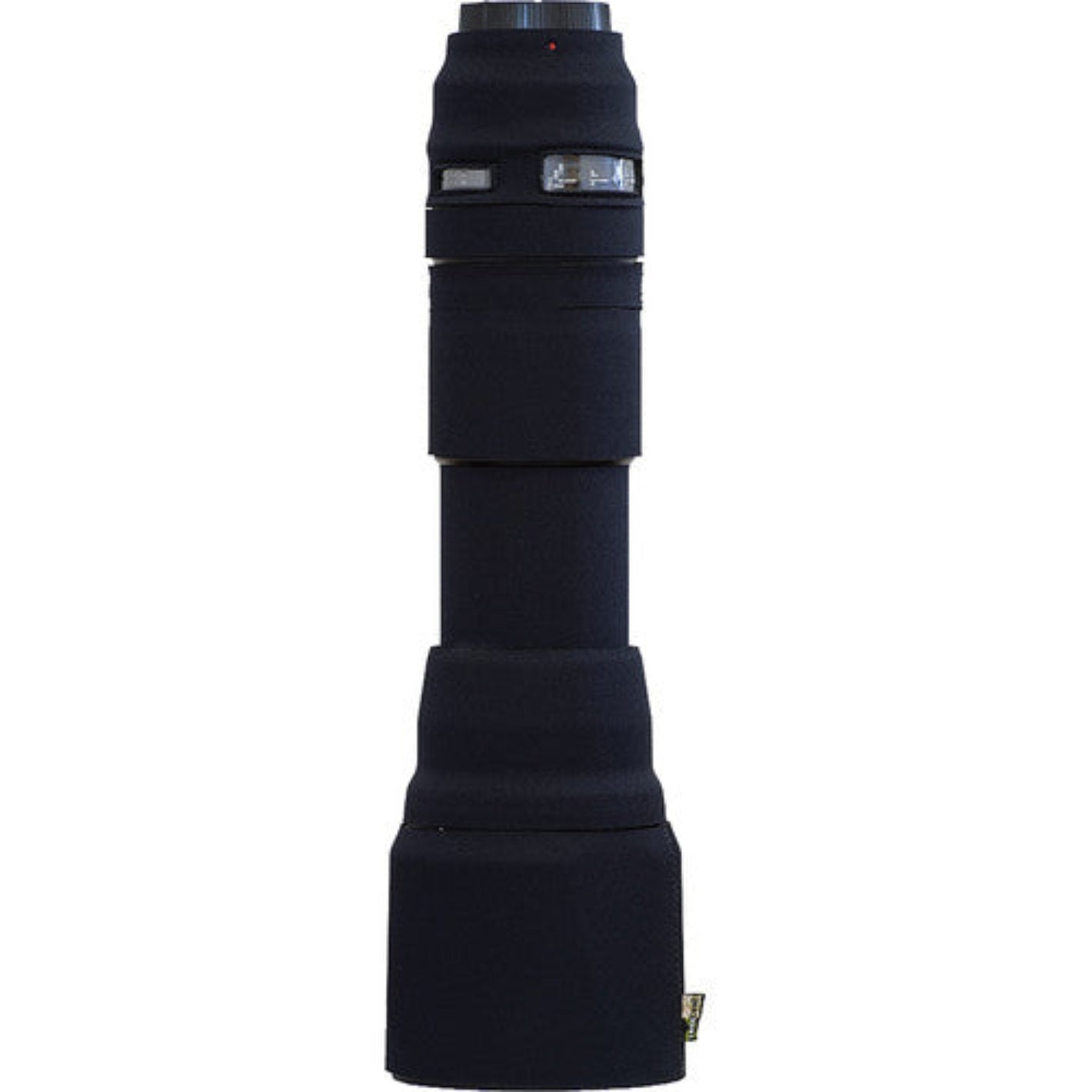 Buy this LensCoat Lens Cover for Tamron SP 150-600mm online available from Outdoorphoto, protect your gear against scratches and bumps.