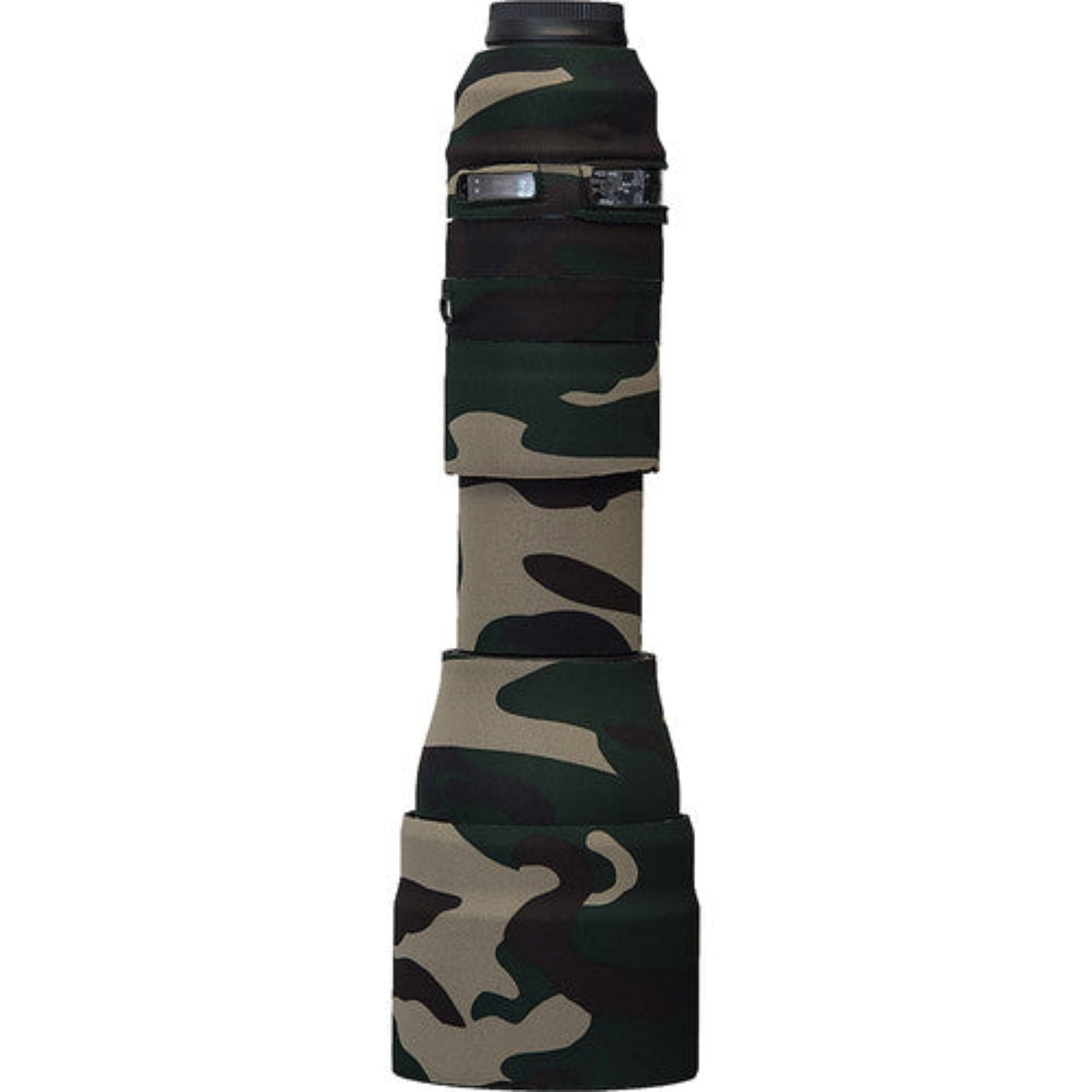This LensCoat for Tamron SP 150-600mm from Outdoorphoto will protect your lens and give it better longevity.