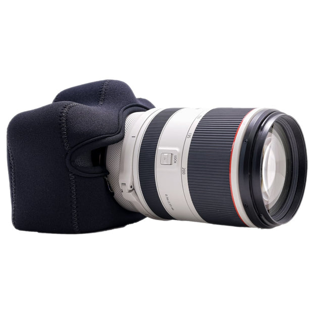LensCoat BodyGuard (Black) – Outdoorphoto