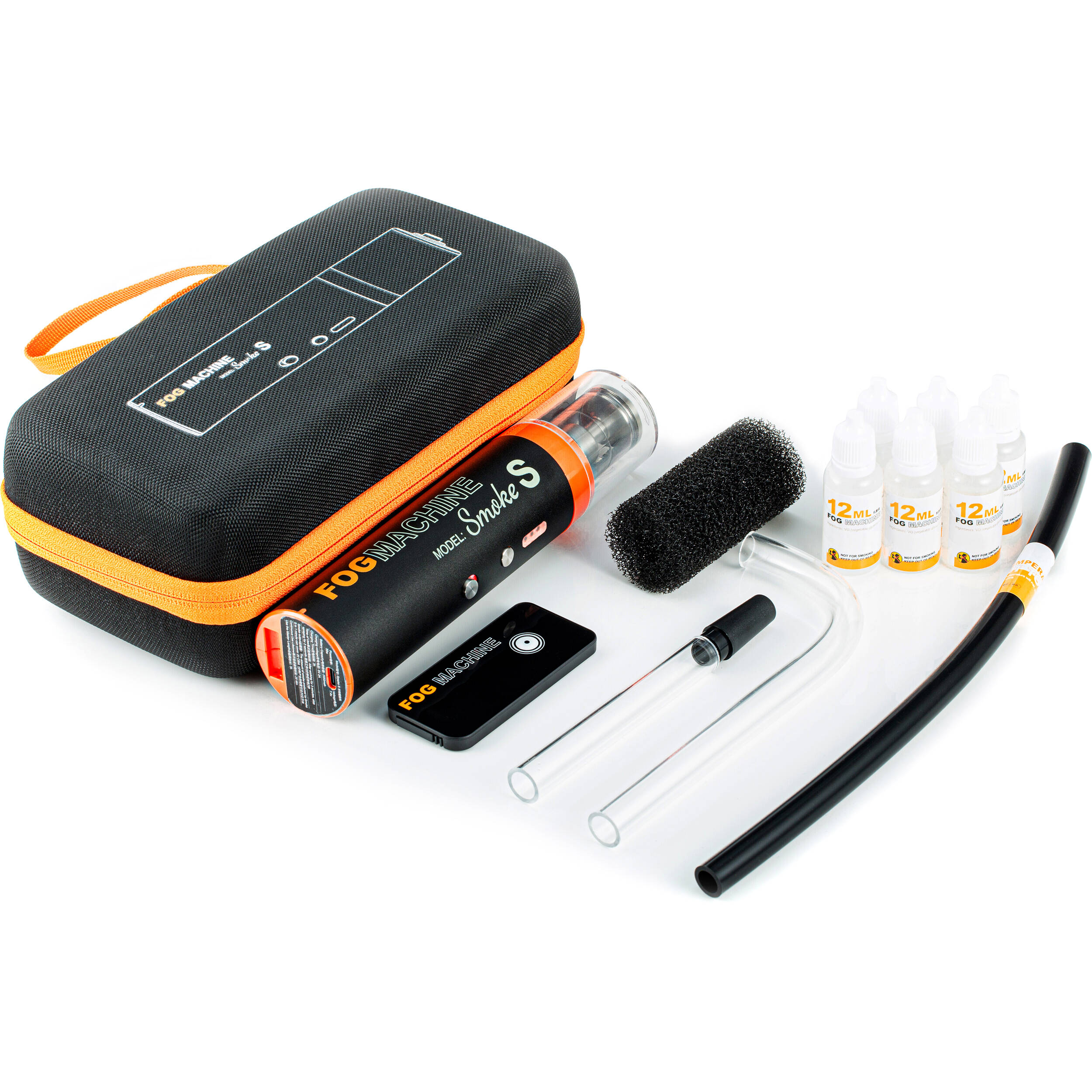 LensGo Hand-held Fog Machine (Smoke S) – Outdoorphoto