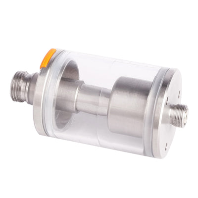 Lensgo Chamber for Smoke S and Smoke B portable smoking device
