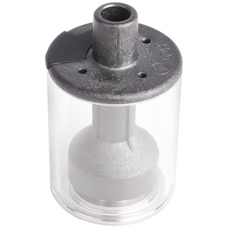 Enhance your photoshoots with the LENSGO Smoke Chamber. It produces dense, cinematic fog with easy installation, durable construction, and minimal residue.
