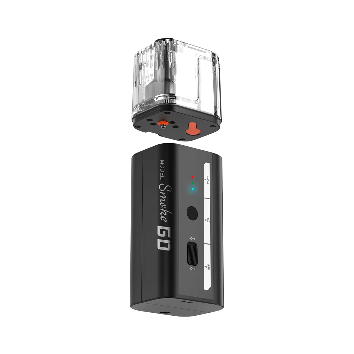 LensGo Smoke Go Handheld Fog Machine – Outdoorphoto