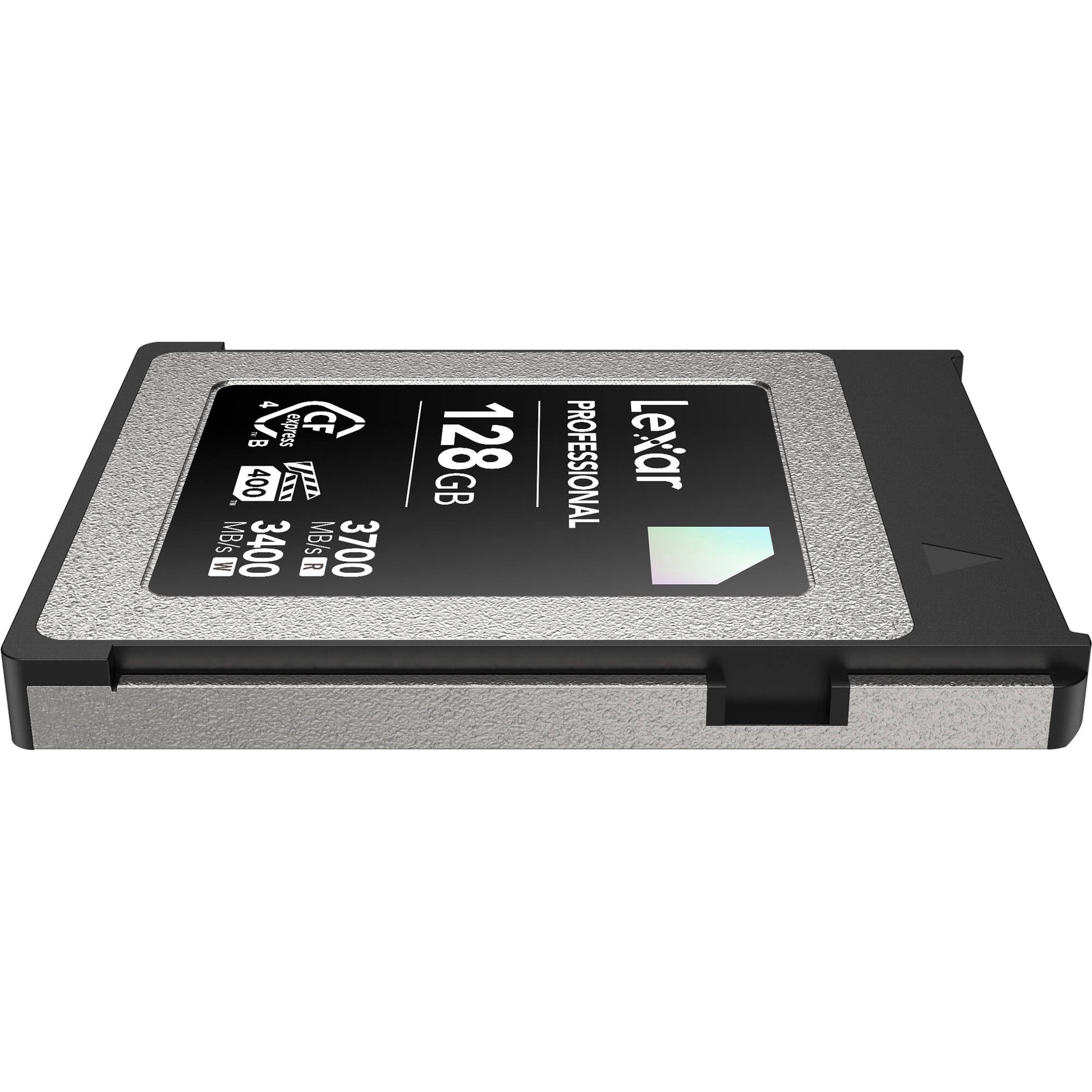 Lexar Professional CFexpress 4.0 Type B memory card high speed reliable storage for 8K RAW video and professional photography