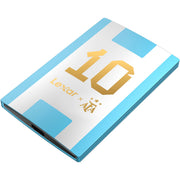 Lexar SL500 1TB Portable SSD AFA Edition - front view