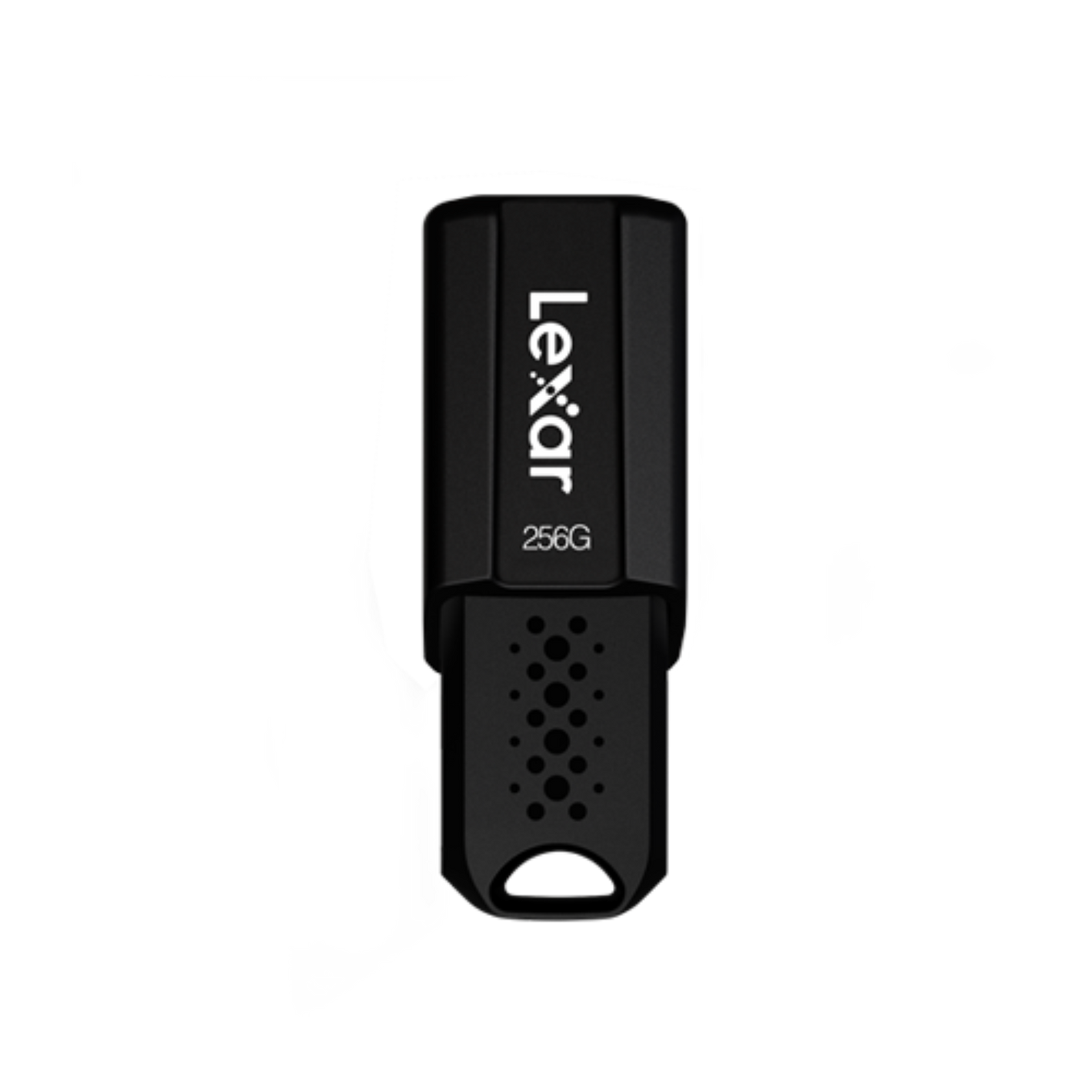 Experience lightning-fast read speeds up to 150MB/s with the Lexar JumpDrive S80 USB 3.1 Flash Drive for swift and efficient file transfers.