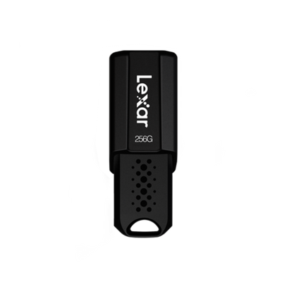 Experience lightning-fast read speeds up to 150MB/s with the Lexar JumpDrive S80 USB 3.1 Flash Drive for swift and efficient file transfers.