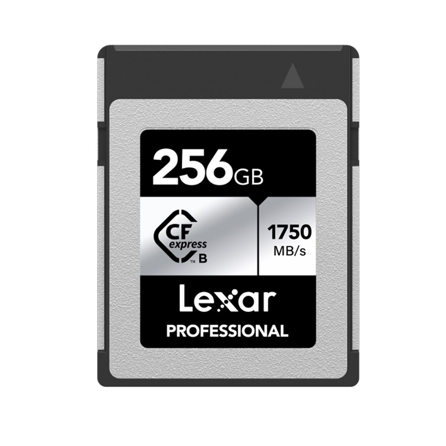 Lexar Professional CFexpress Type B Card Silver for high-speed 8K video and photography