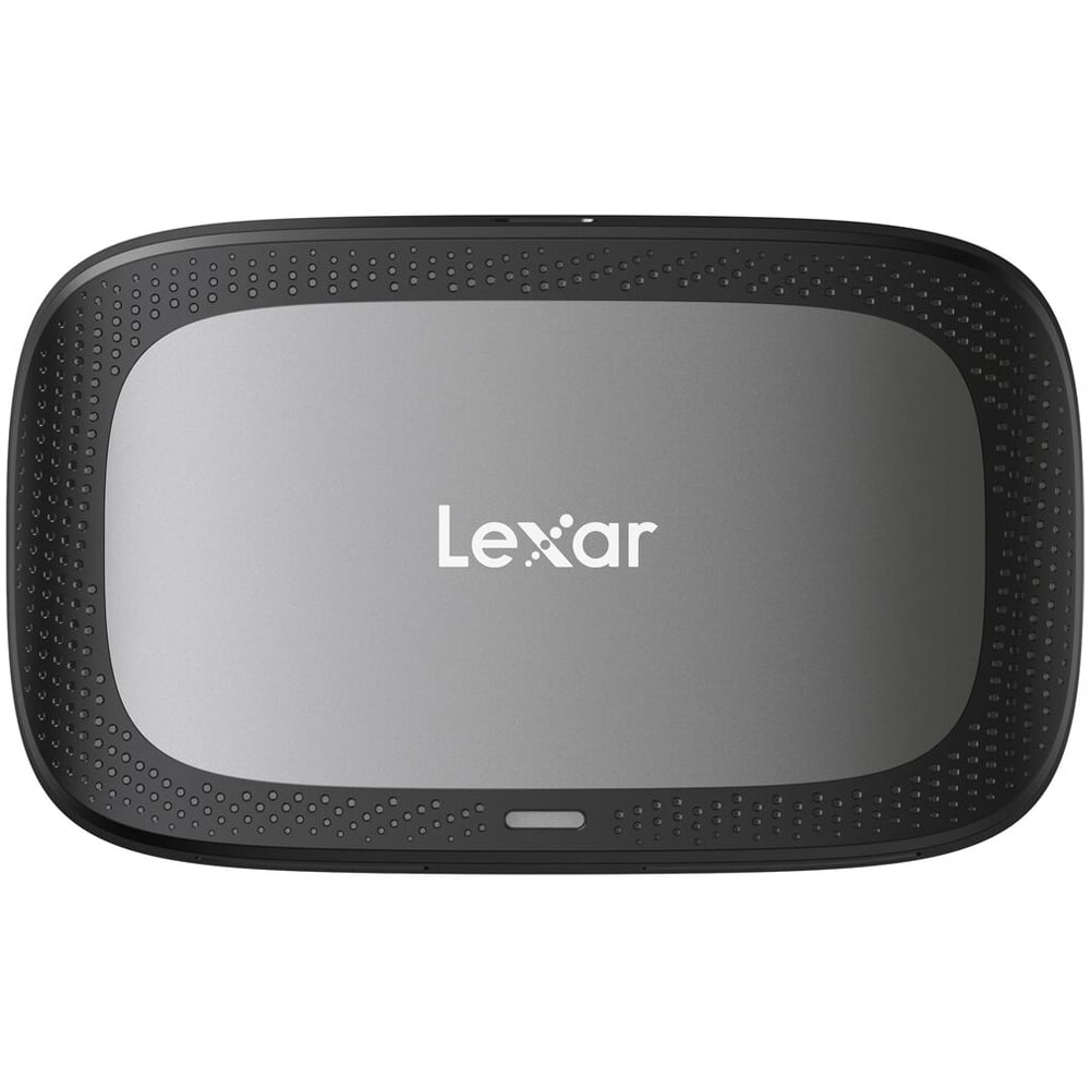 Lexar Professional CFexpress Type A USB 3.2 Gen 2 Card Reader