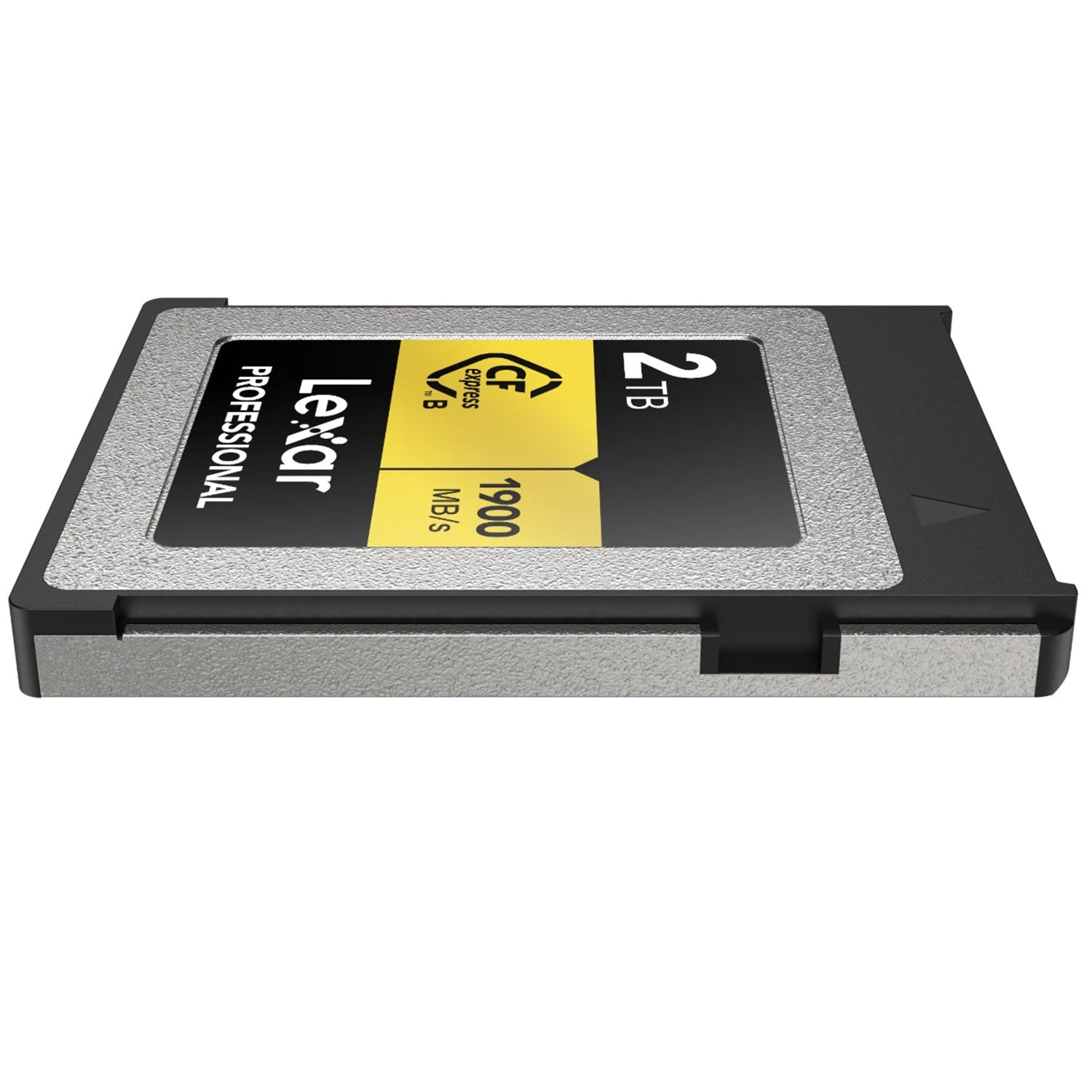 Lexar Professional CFexpress Type B GOLD Series 2TB card