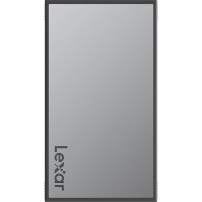 The Lexar Professional Workflow CFexpress 4.0 Type A Card Reader offers blazing 40Gb/s transfer speeds for fast and efficient file transfers.