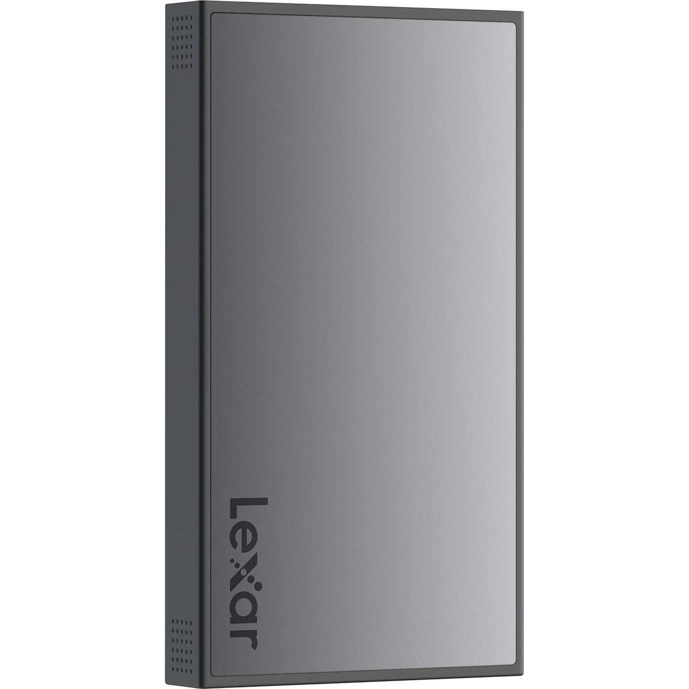 Designed for seamless workflow efficiency, the Lexar CFexpress 4.0 Type B Card Reader features 40Gb/s speeds and a scratch-resistant build.