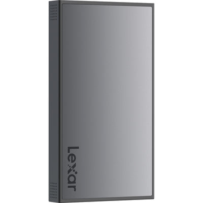 Designed for seamless workflow efficiency, the Lexar CFexpress 4.0 Type B Card Reader features 40Gb/s speeds and a scratch-resistant build.