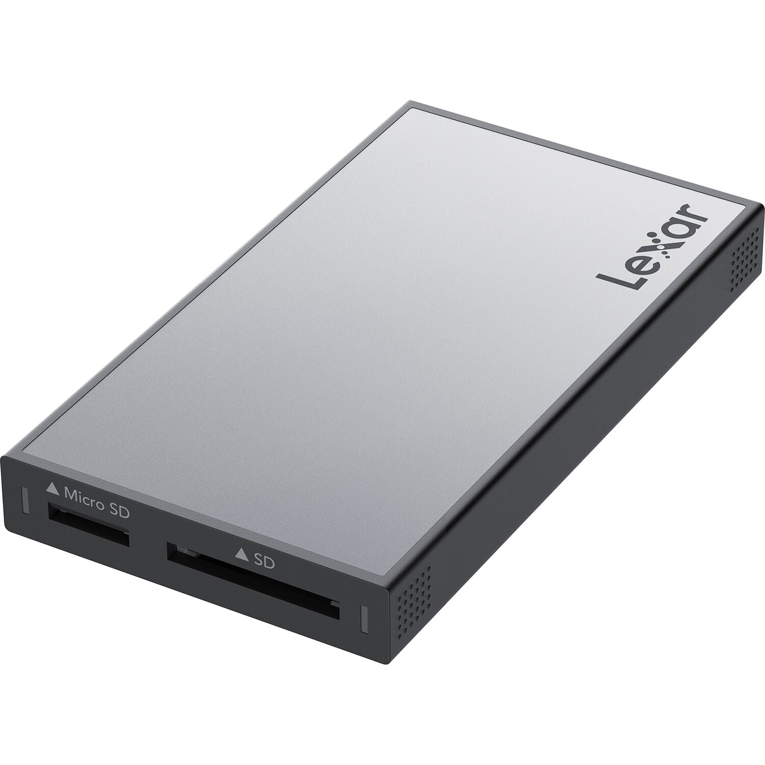 Lexar Professional Workflow SD/micro SD UHS-II Card Reader