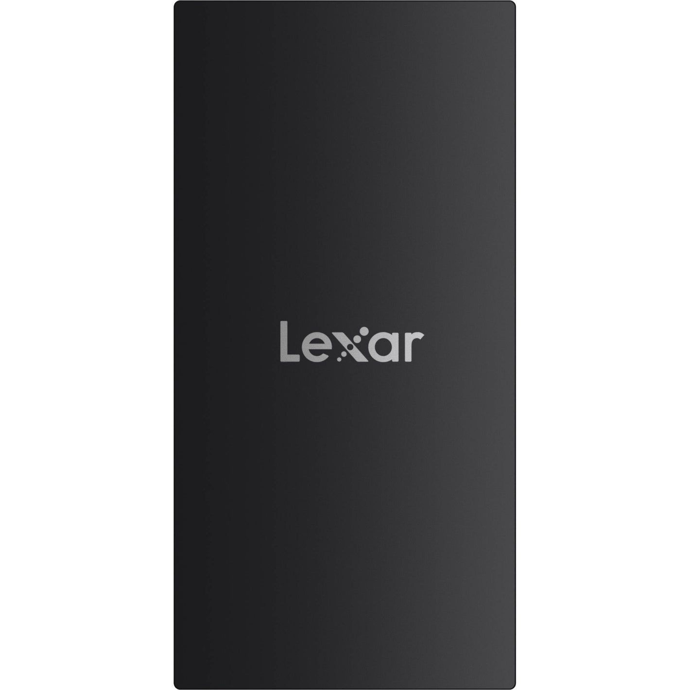 Streamline tasks with the Lexar SL300 Portable SSD which delivers up to 1050MB/s read and 1000MB/s write for quick backups and transfers.