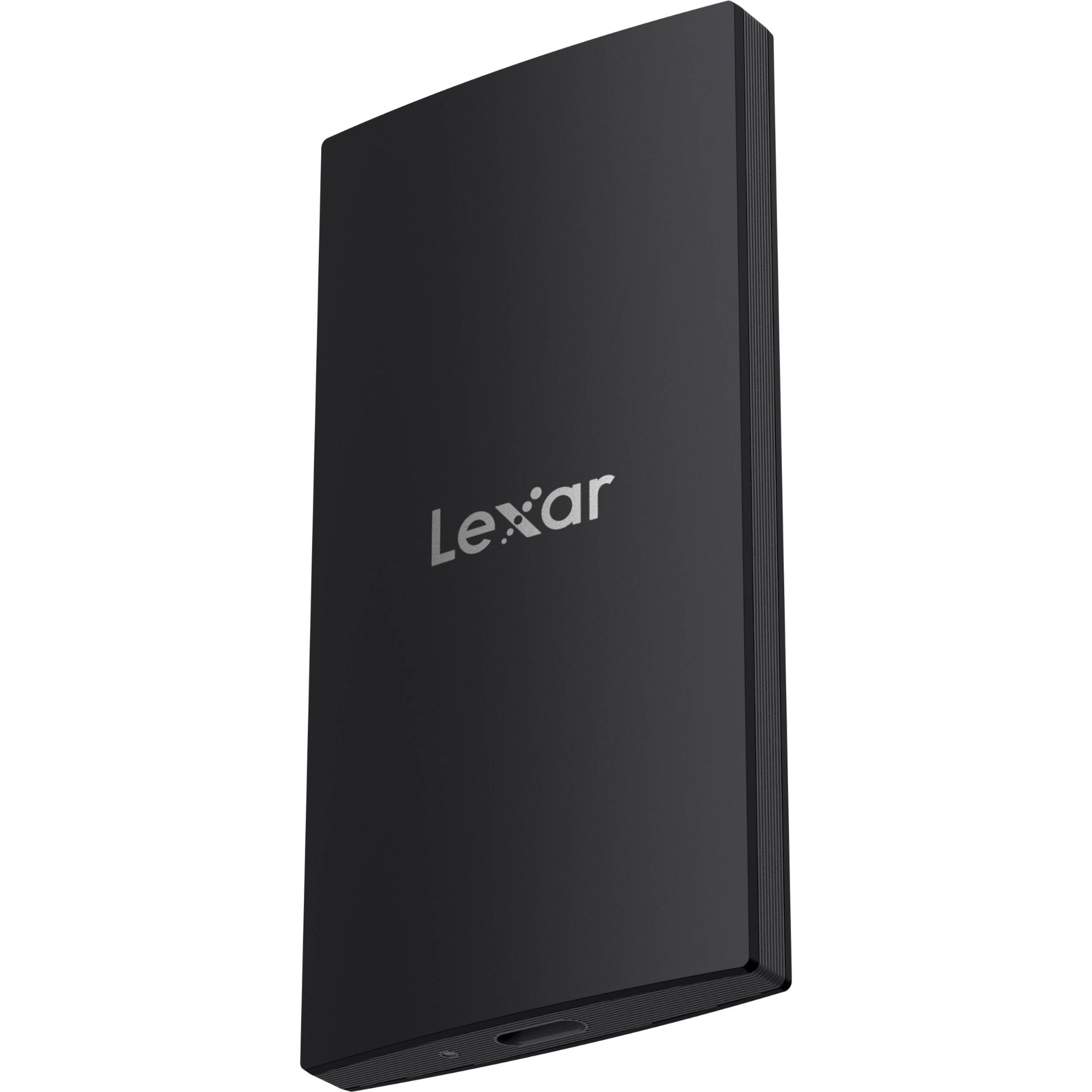 Lexar SL300 Portable SSD (1TB) – Outdoorphoto