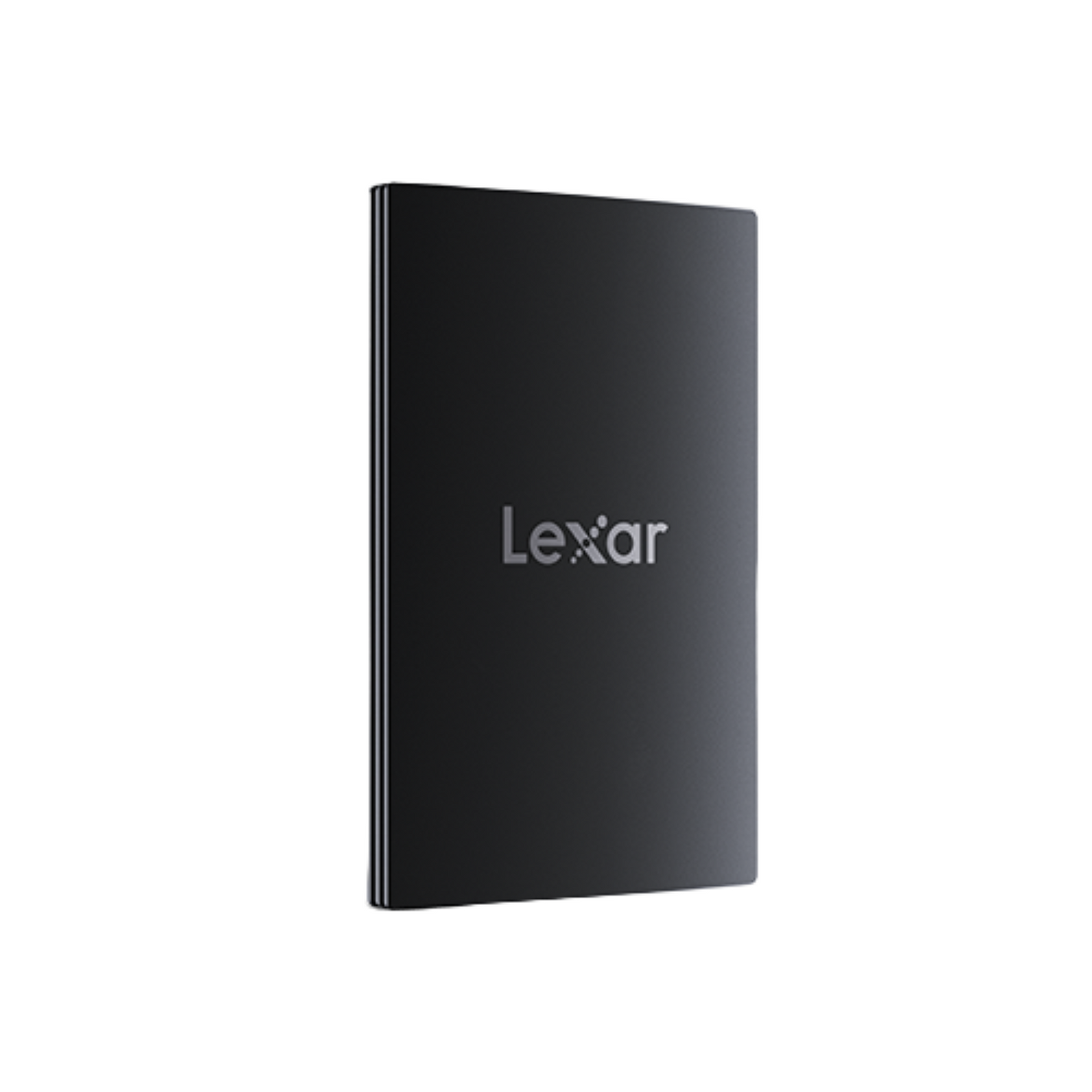 Lexar SL500 4TB Portable SSD delivers fast 2000 MB/s speeds, a slim metal design, ProRes 4K support for iPhone 15, and secure file encryption.