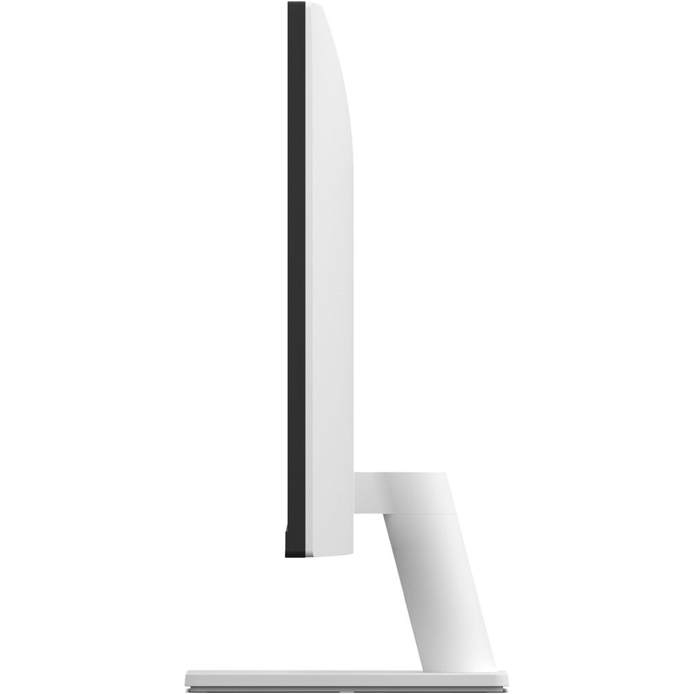 LG UltraFine 27US500-W white 27-inch 4K HDR IPS monitor