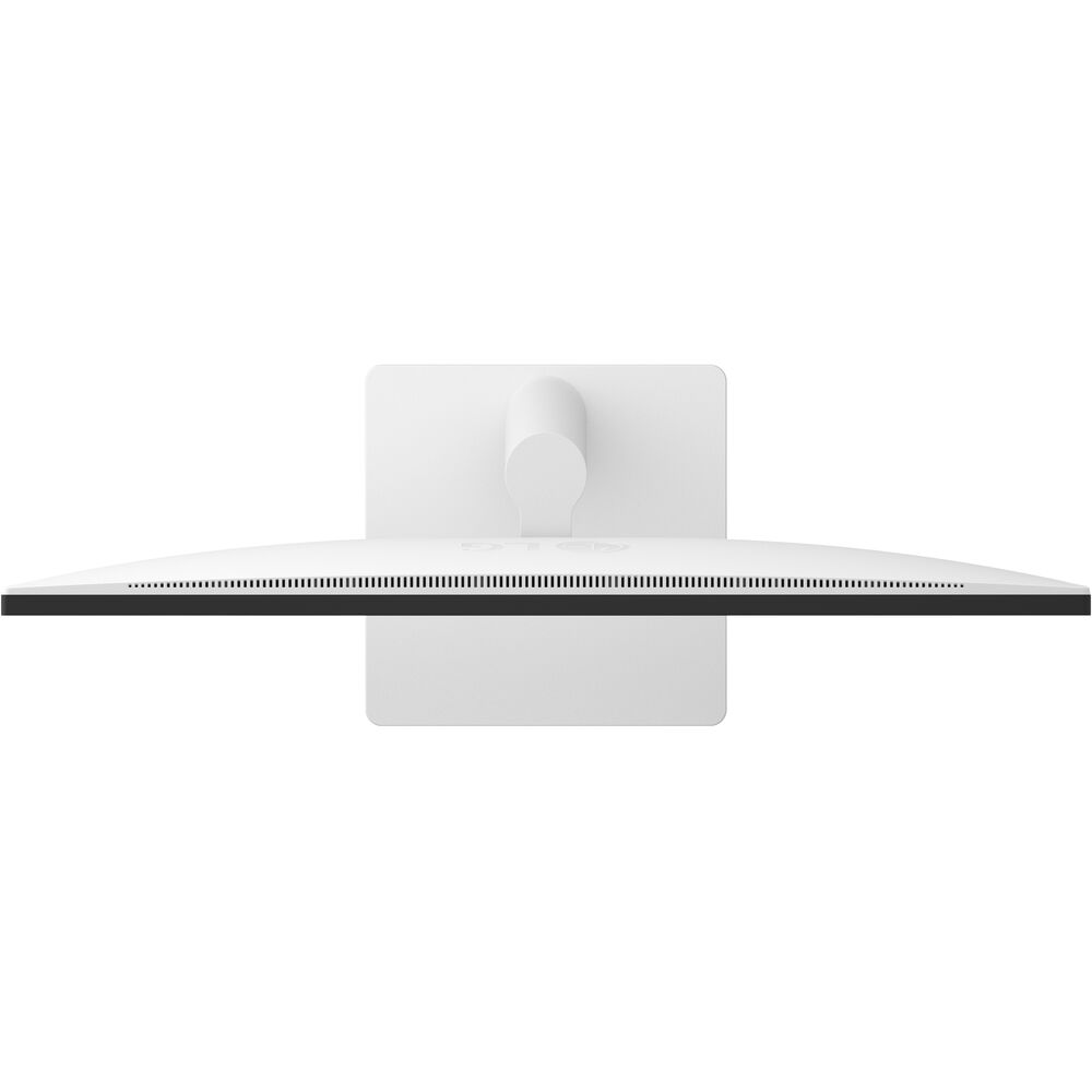 LG UltraFine 27US500-W white 27-inch 4K HDR IPS monitor