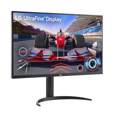 LG UltraFine 32-inch 4K UHD VA monitor with HDR display