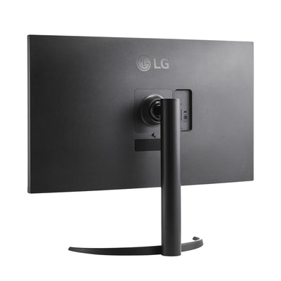 LG UltraFine 32-inch 4K UHD VA monitor with HDR display