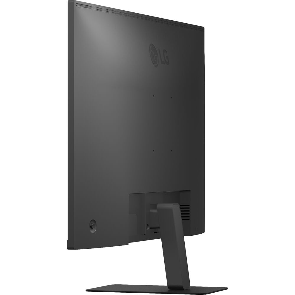LG 32U631A-B 31.5-inch QHD HDR monitor on desk