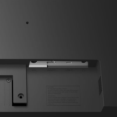 LG 32U631A-B 31.5-inch QHD HDR monitor on desk