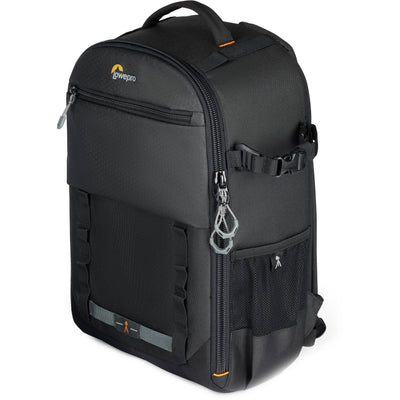 Adventura III Camera Backpack for mirrorless cameras