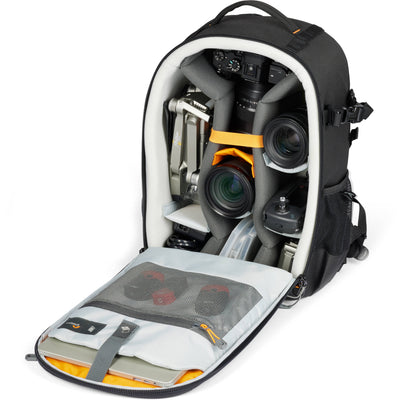 Adventura III Camera Backpack for mirrorless cameras