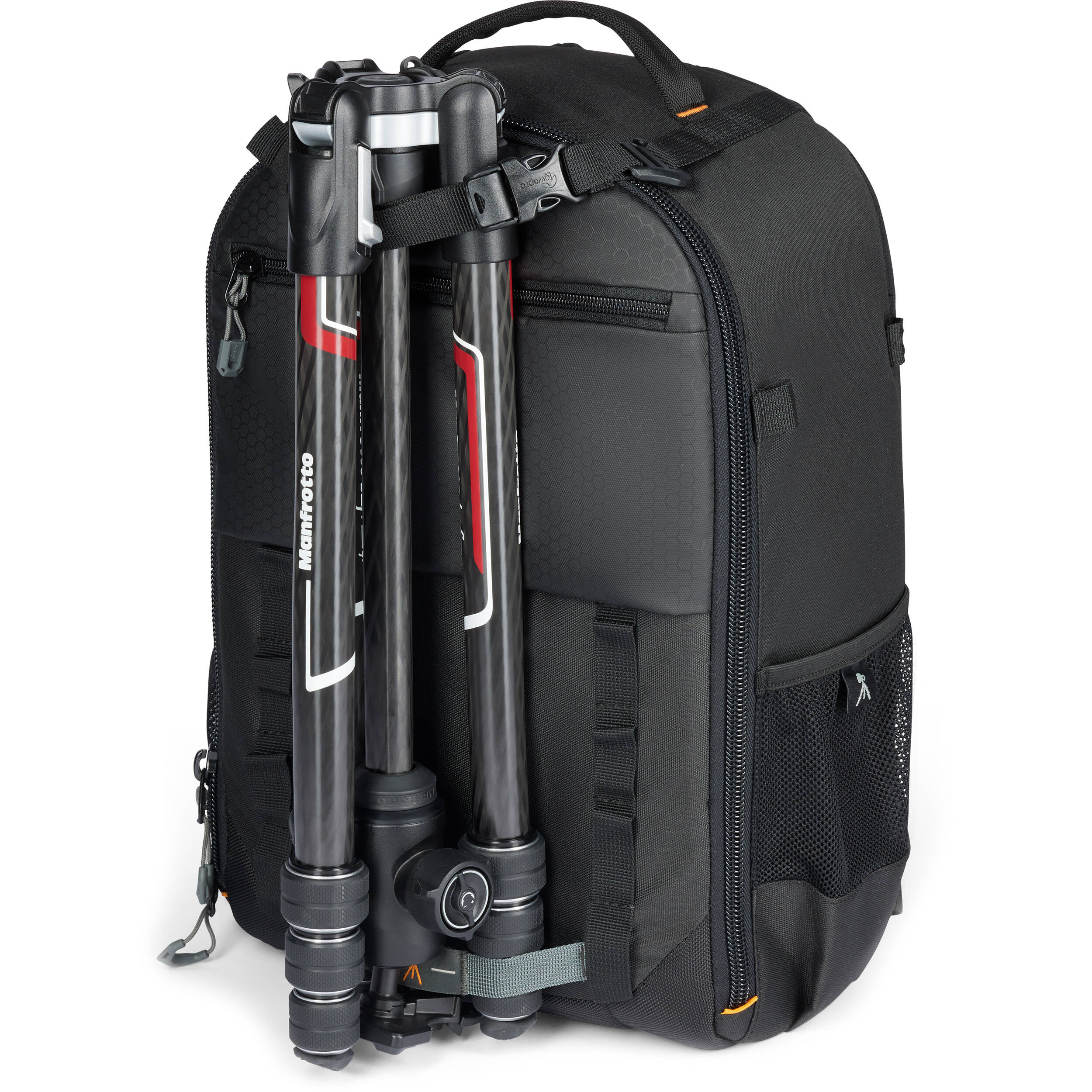 Lowepro Adventura BP 300 III Backpack (Black) – Outdoorphoto
