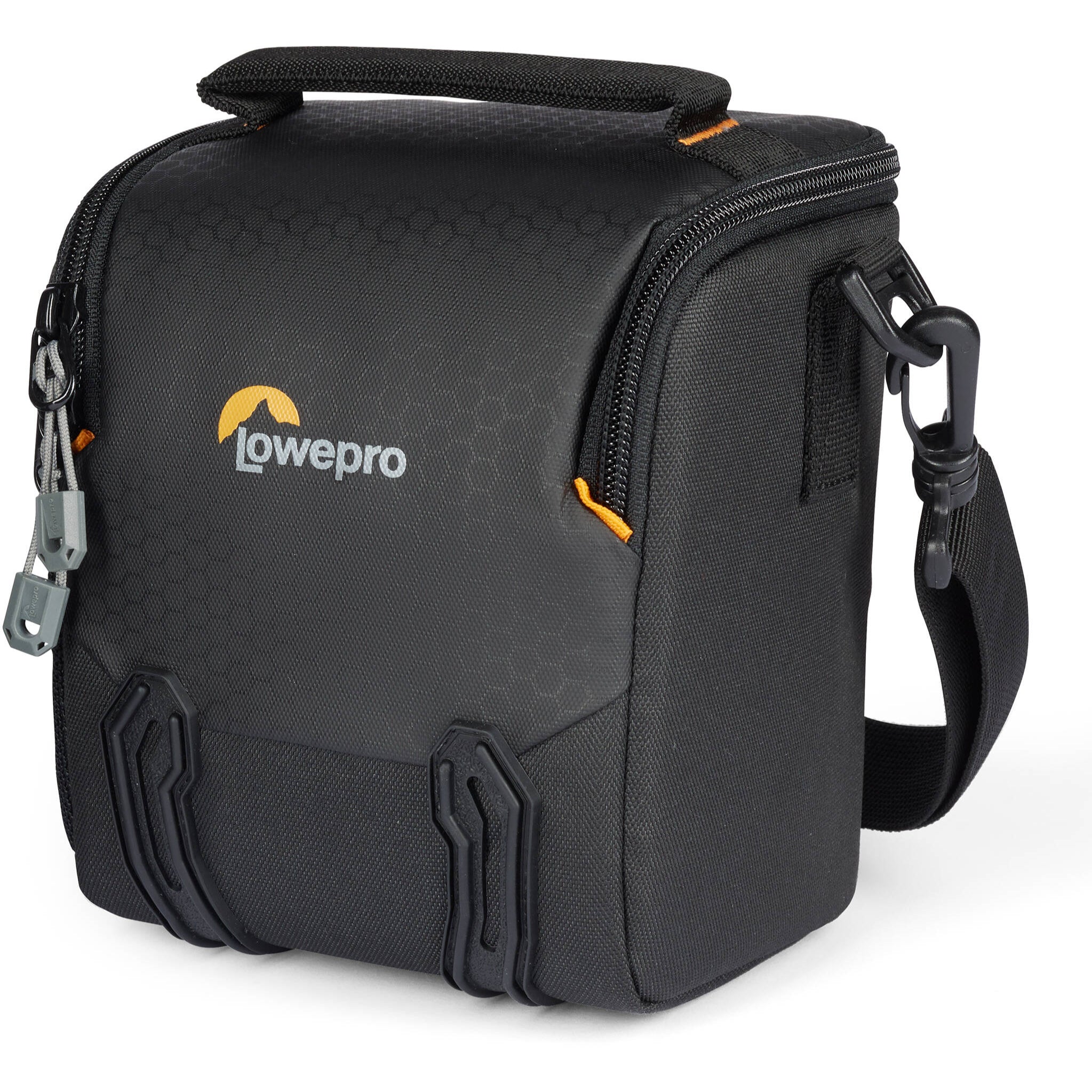 Lowepro Adventura SH 120 III Shoulder Bag (Black) – Outdoorphoto