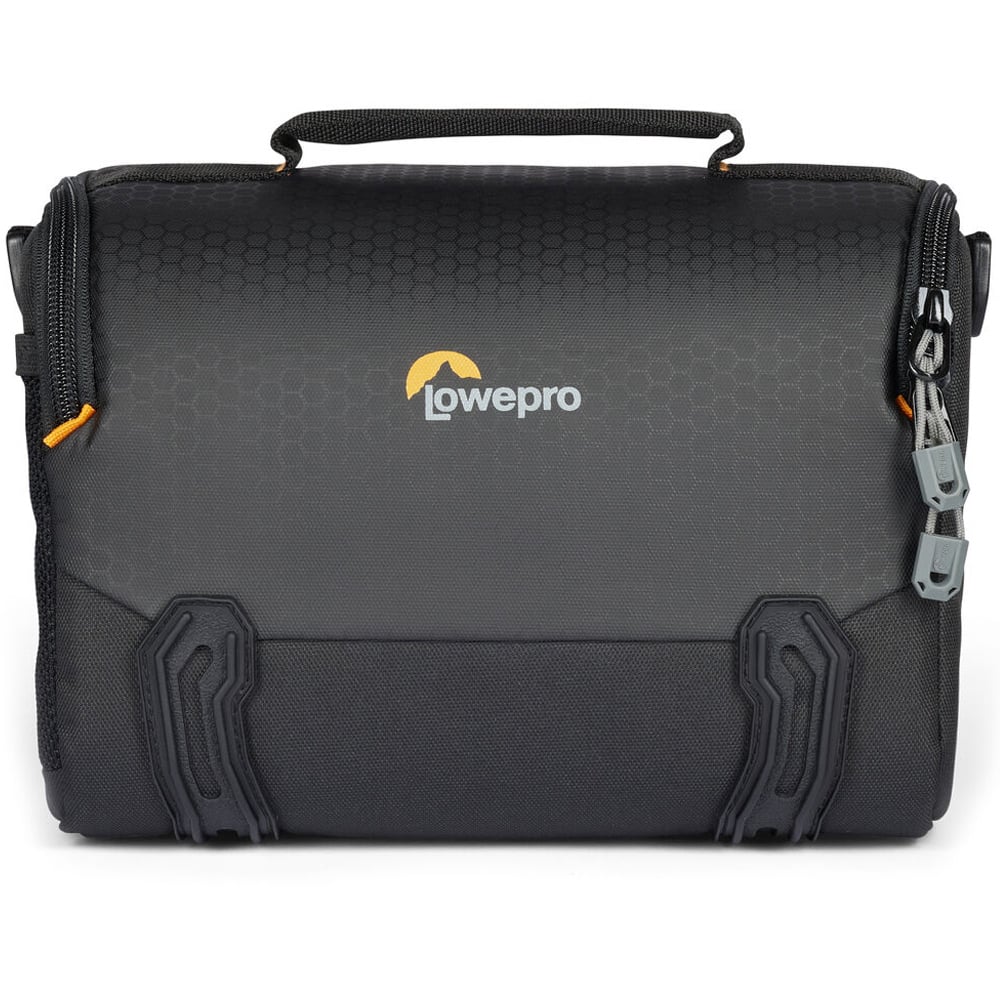 Lowepro Adventura SH 160 III Camera Bag (Black) – Outdoorphoto