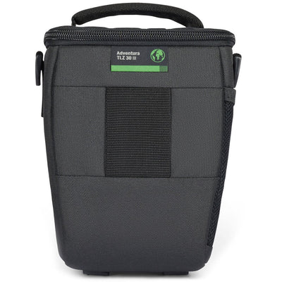 Lowepro Adventura TLZ 30 III shoulder bag for full-frame mirrorless cameras