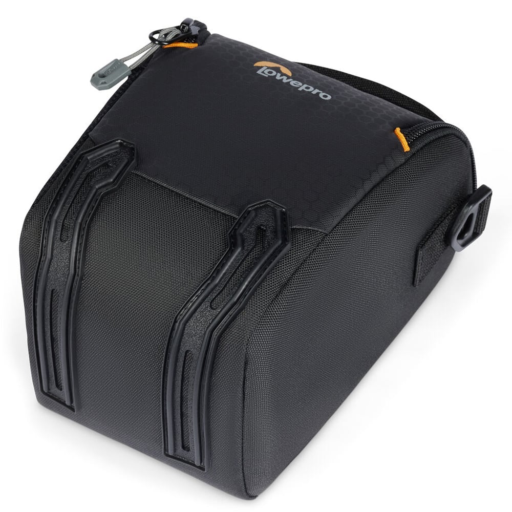 Lowepro Adventura TLZ 30 III Shoulder Bag (Black) – Outdoorphoto