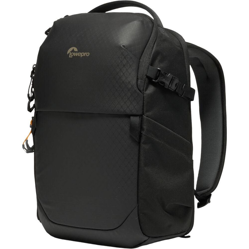 Lowepro FastPack BP 150 AW IV 16L Black Camera Backpack