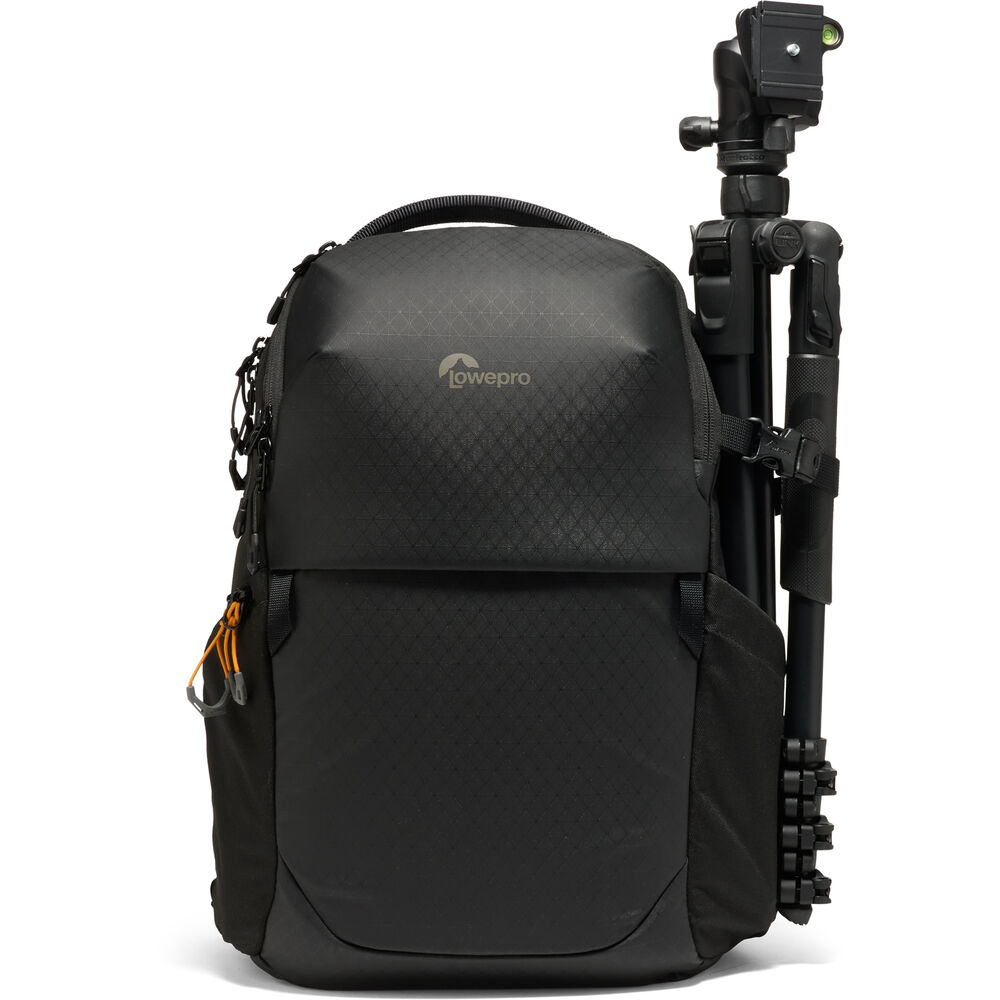 Lowepro FastPack BP 150 AW IV 16L Black Camera Backpack
