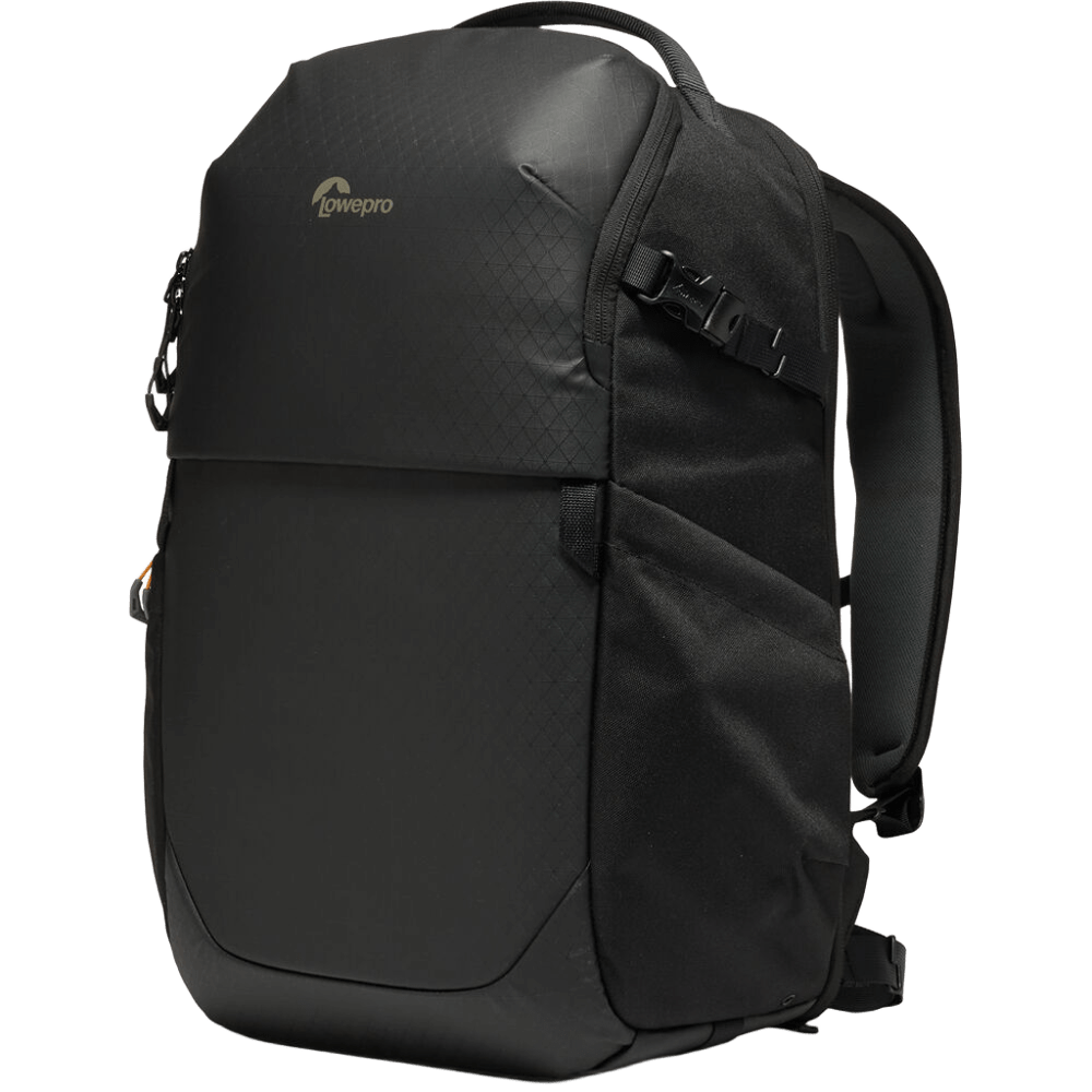 Lowepro FastPack BP 250 AW IV 22L Black Camera Backpack