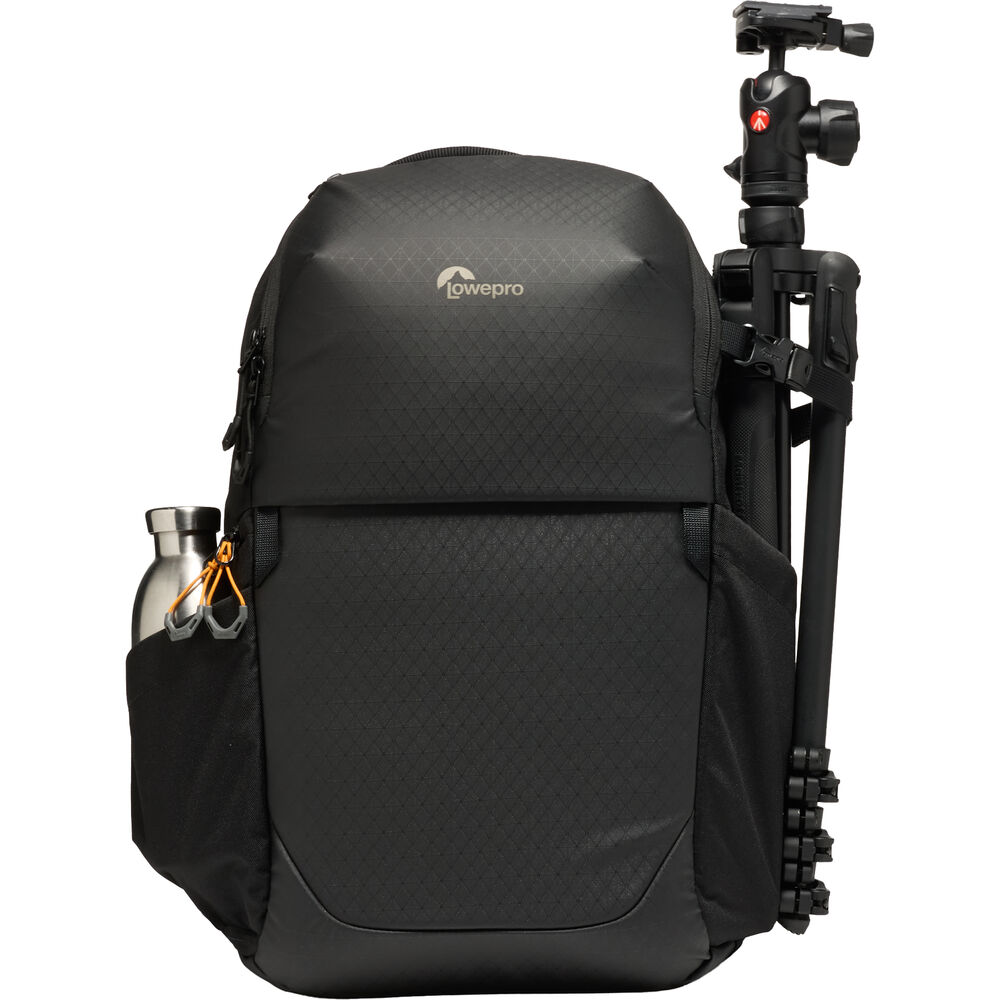 Lowepro FastPack BP 250 AW IV 22L Black Camera Backpack