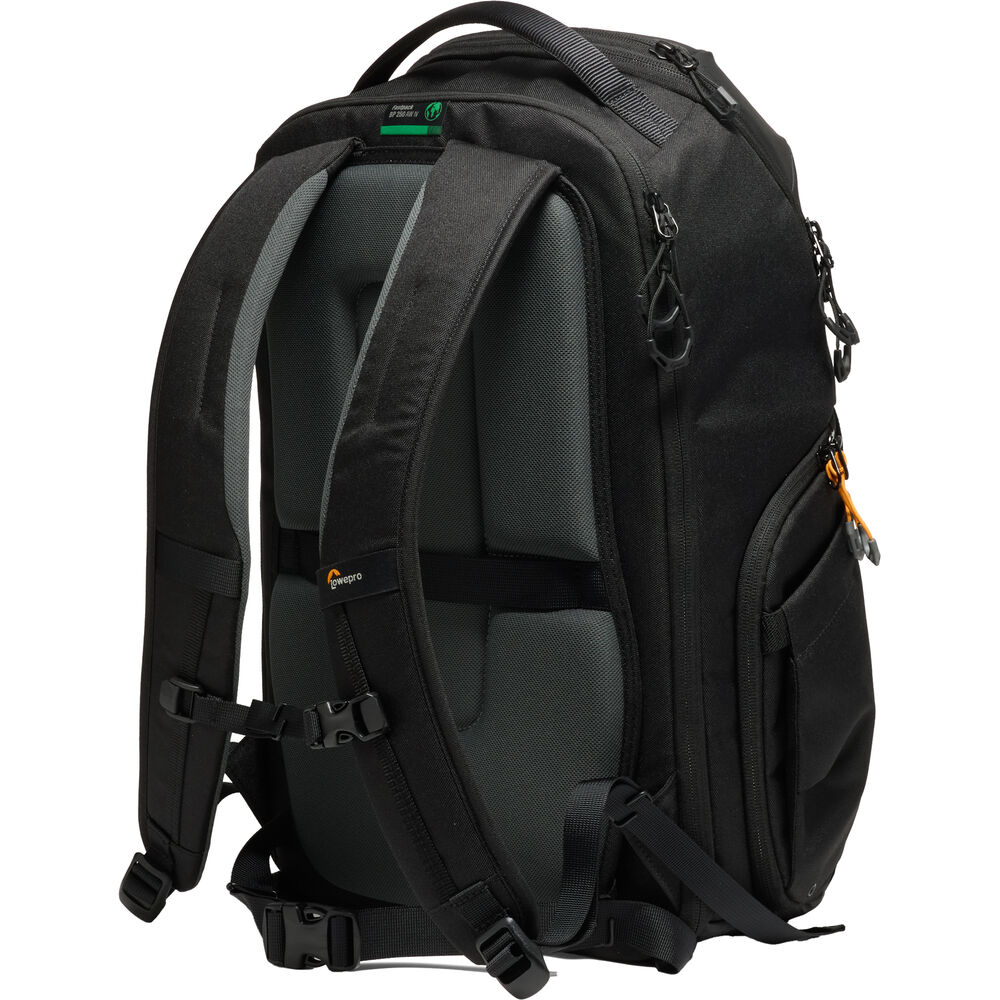 Lowepro FastPack BP 250 AW IV 22L Black Camera Backpack
