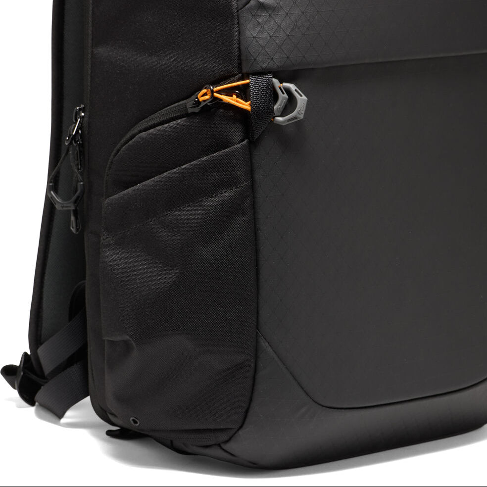 Lowepro FastPack BP 250 AW IV 22L Black Camera Backpack