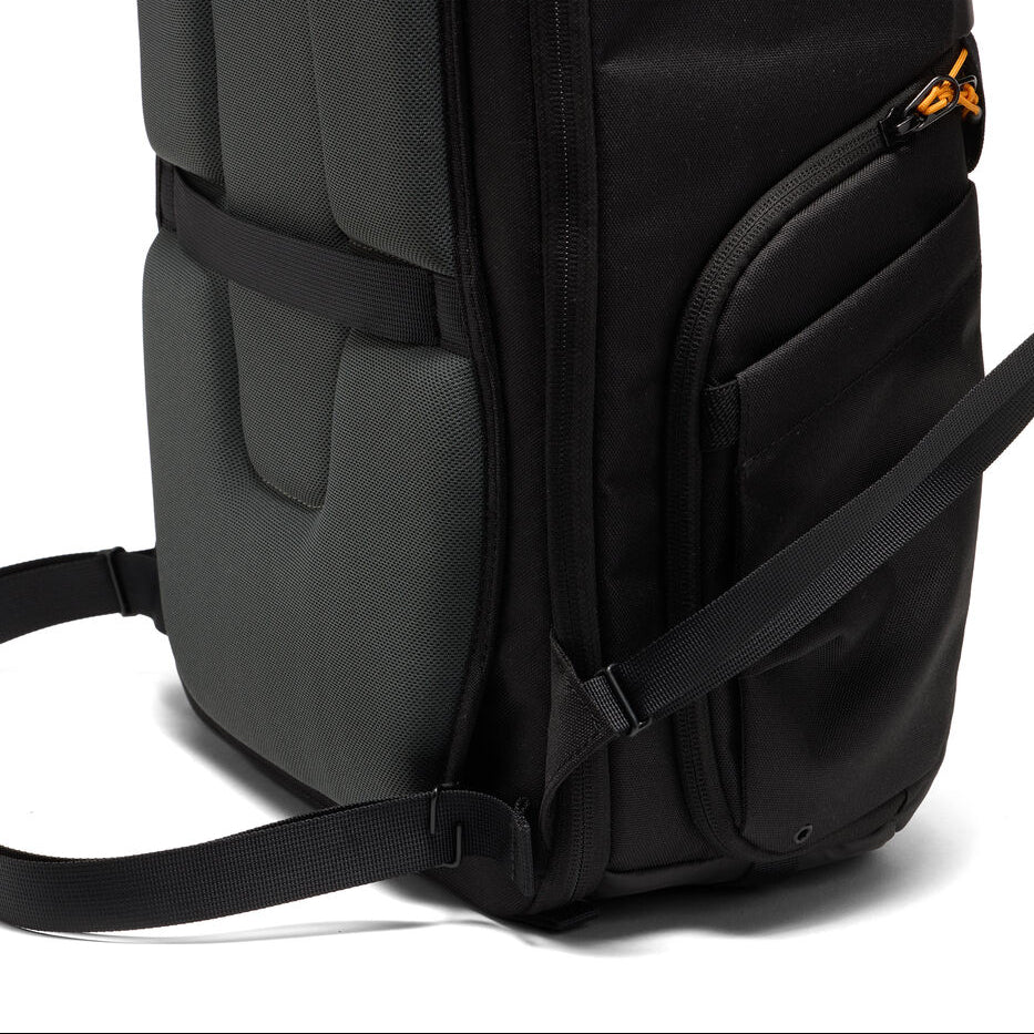 Lowepro FastPack BP 250 AW IV 22L Black Camera Backpack