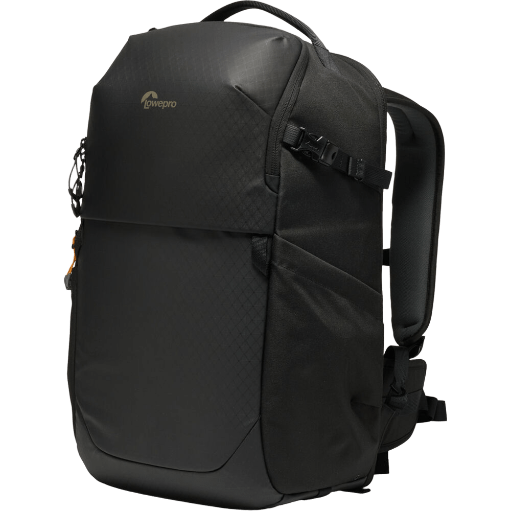 Lowepro FastPack BP 450 AW IV 28L Black Camera Backpack