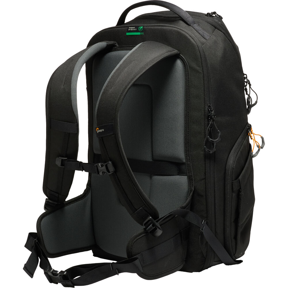 Lowepro FastPack BP 450 AW IV 28L Black Camera Backpack