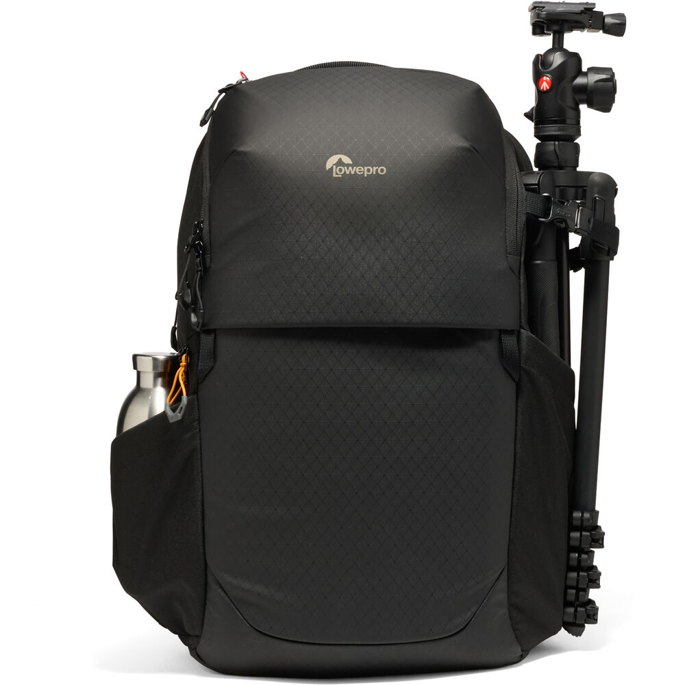 Lowepro FastPack BP 450 AW IV 28L Black Camera Backpack