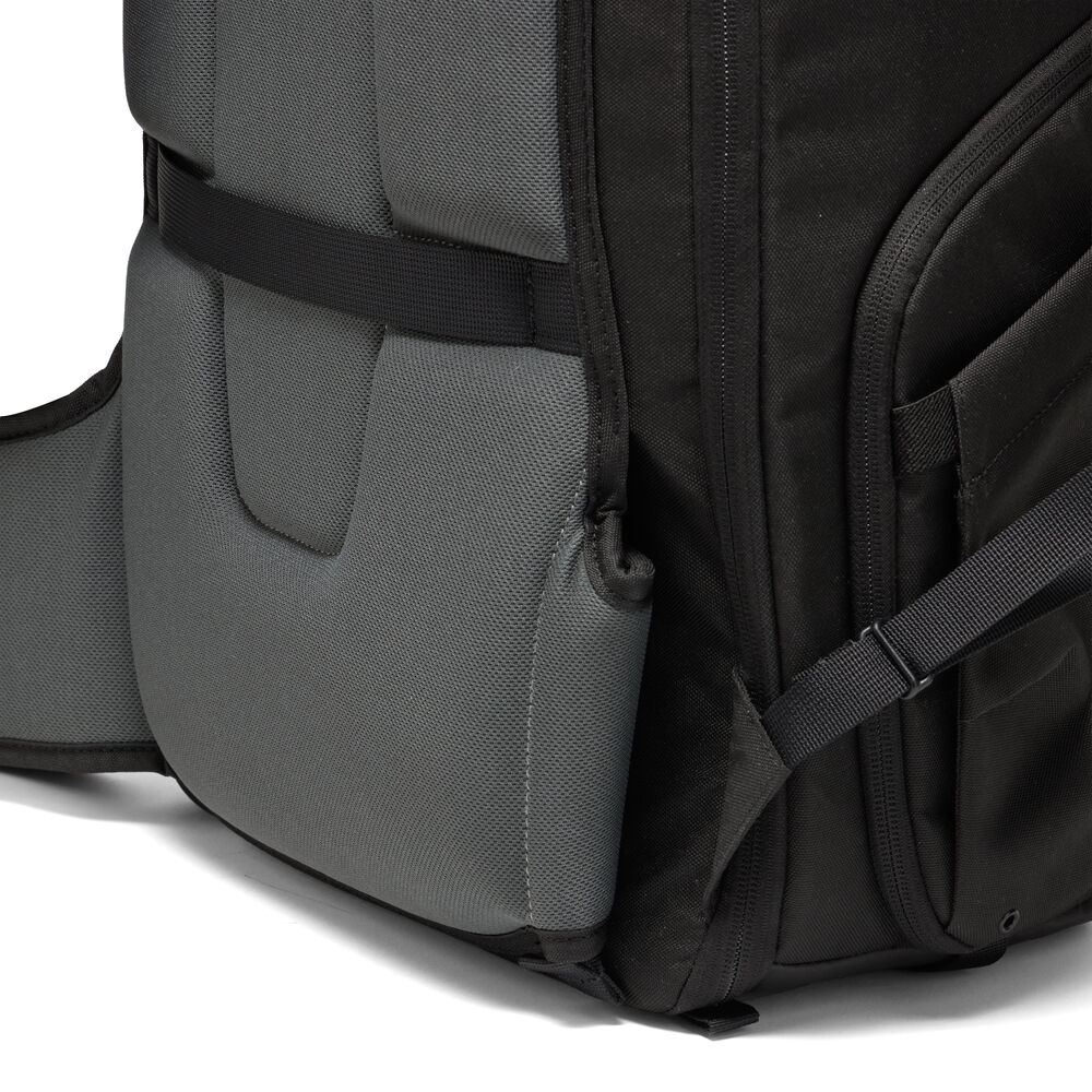 Lowepro FastPack BP 450 AW IV 28L Black Camera Backpack